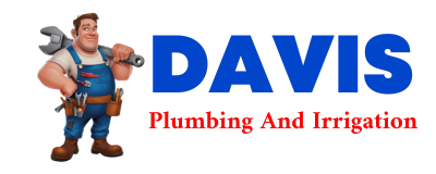 Trusted plumber in CENTREVILLE